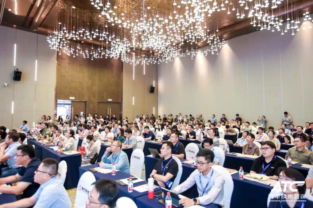 圆满落幕|聚焦压缩机技术路线,共探新能源热管理产业新方向