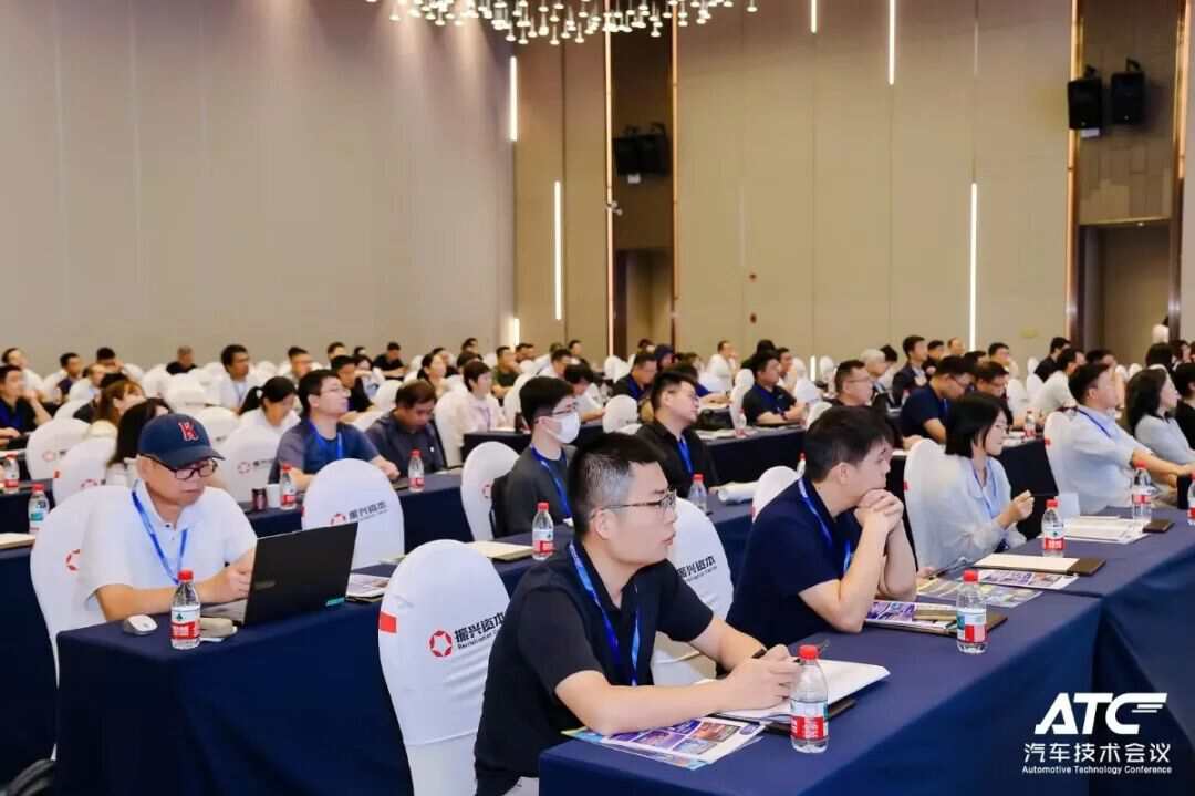 2026具身机器人及一体化模组技术峰会圆满结束